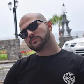Foto de Kristian Martínez